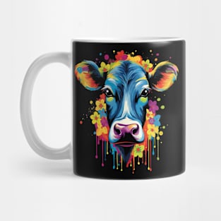 Cow Happiness Mug